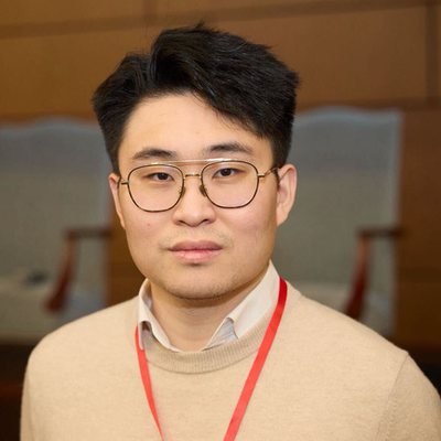 Ryan Zhang